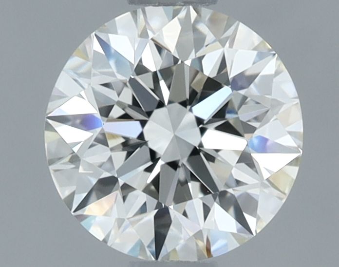 Prírodný diamant okrúhly...