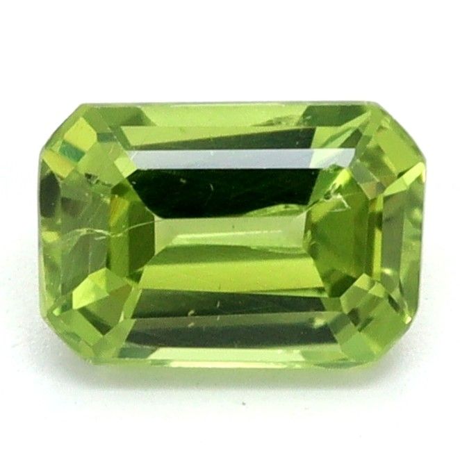 0.66 ct Sapphire