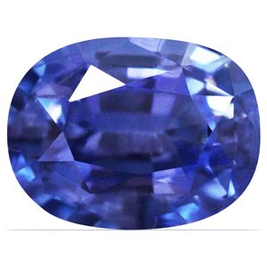 0.99 ct Sapphire