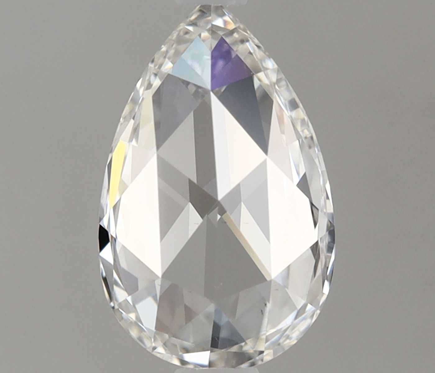 Prírodný diamant rose, VS2,...