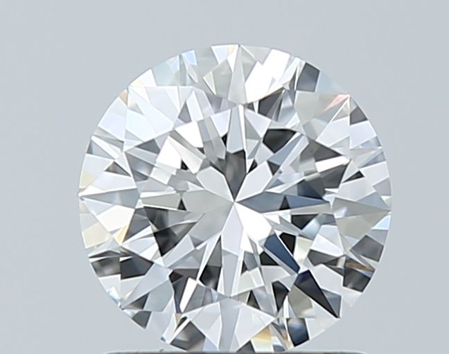 Prírodný diamant okrúhly...