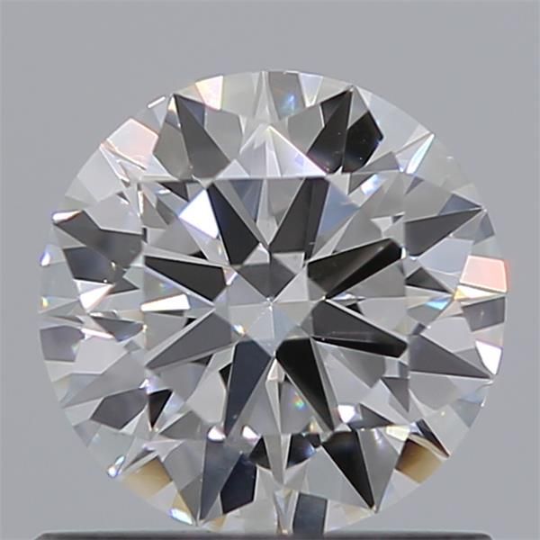 Prírodný diamant okrúhly...