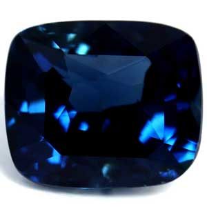 1.68 ct Sapphire