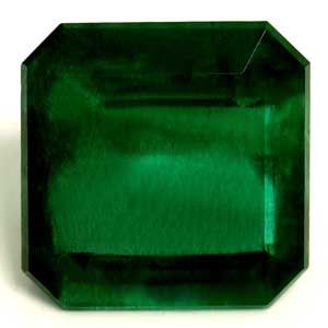 1.51 ct Emerald