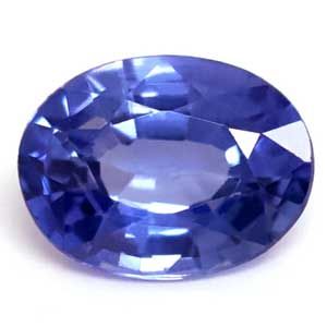 0.70 ct Sapphire