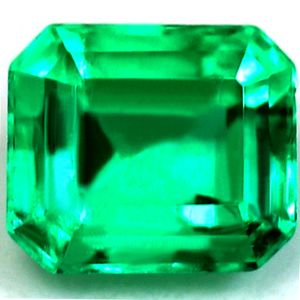 0.36 ct Emerald