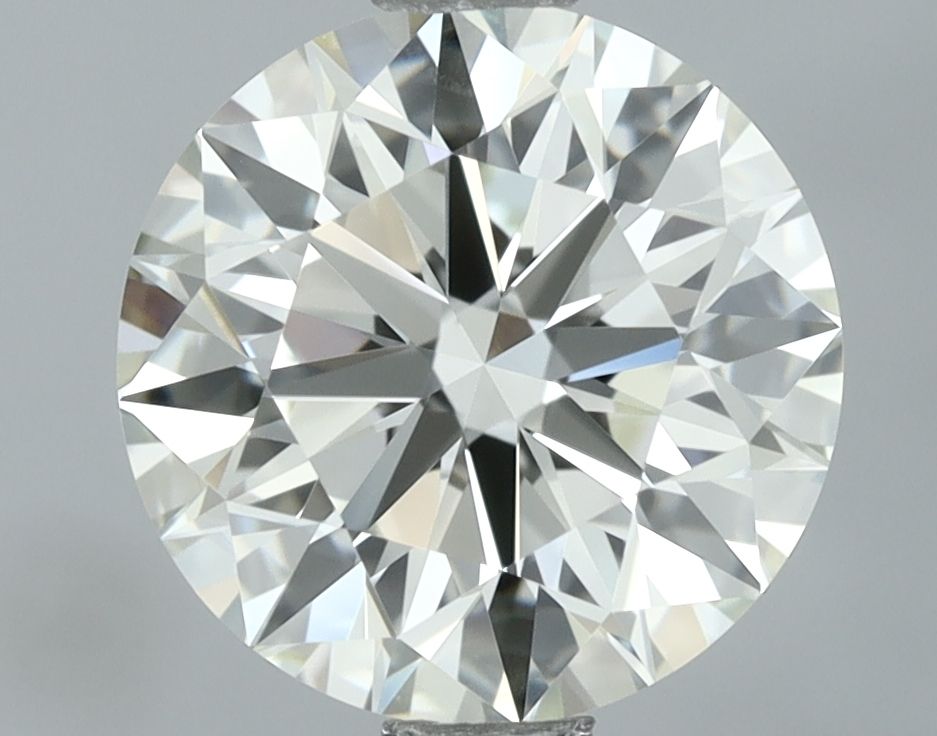 Prírodný diamant okrúhly...