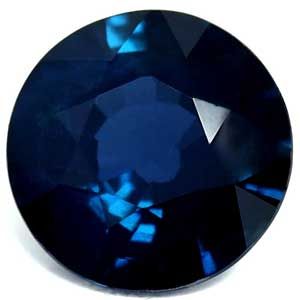 2.18 ct Sapphire