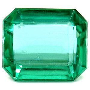 2.52 ct Emerald