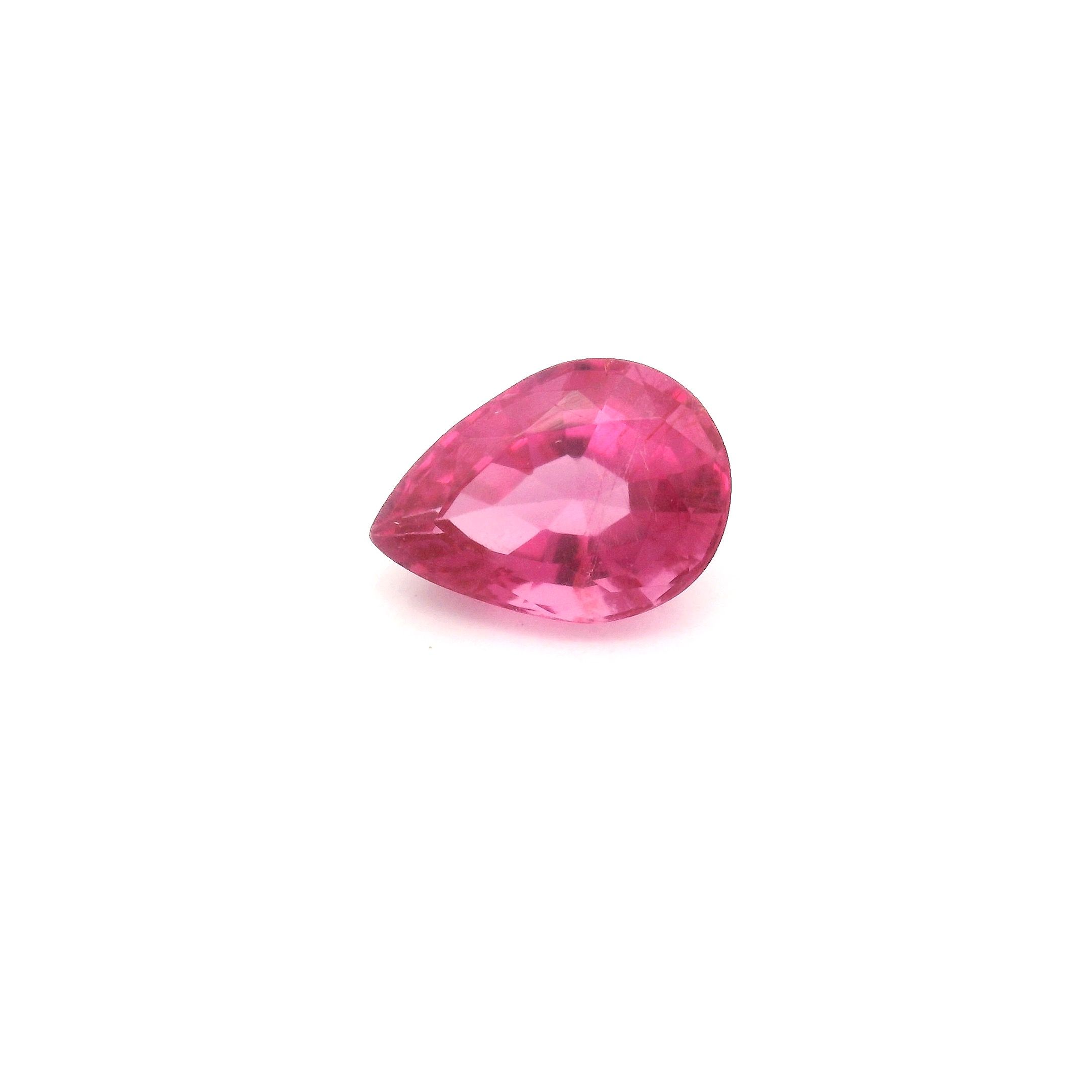 1.20 ct Tourmaline