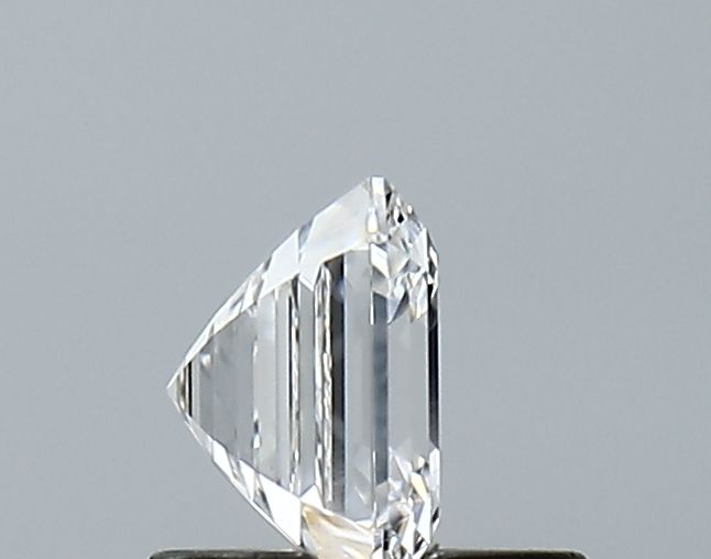 Diamant Asscher 1.00 ct - Couleur E - Pureté VVS2
