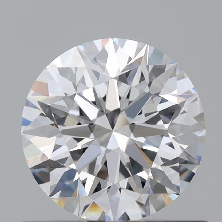 Prírodný diamant okrúhly...