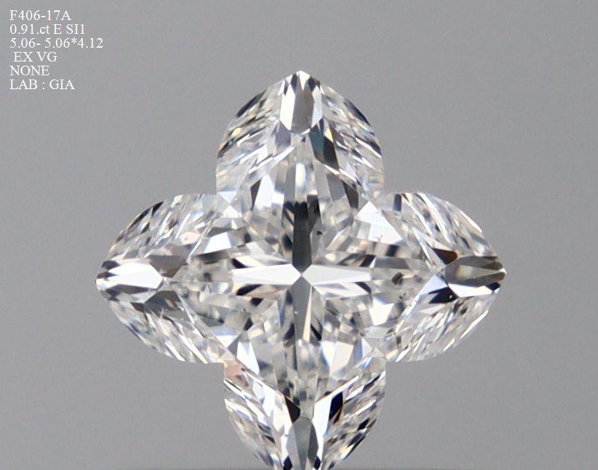 Prírodný diamant other,...