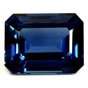 3.94 ct Sapphire