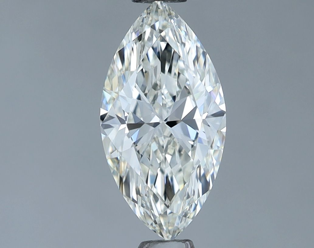 Prírodný diamant markíz,...