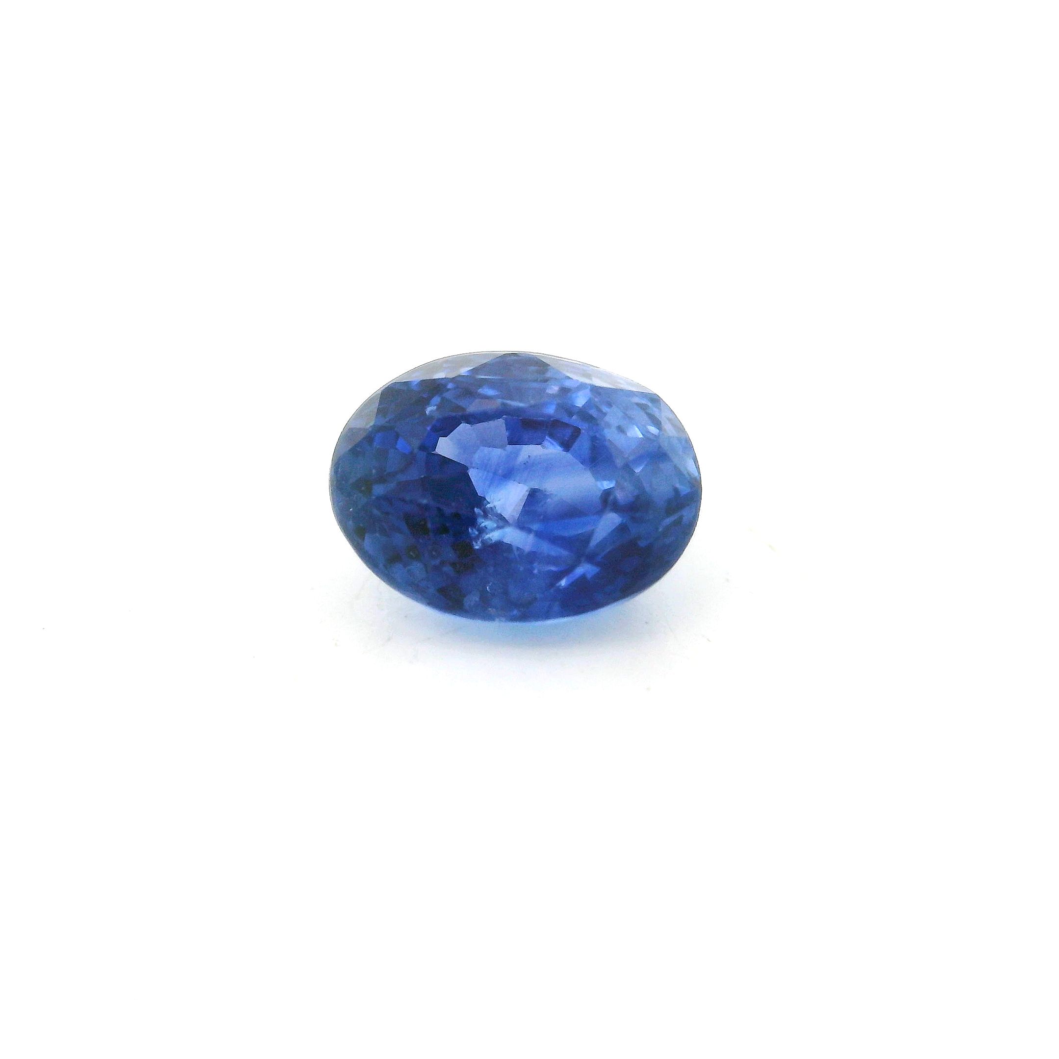 2.12 ct Sapphire