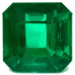 3.38 ct Emerald