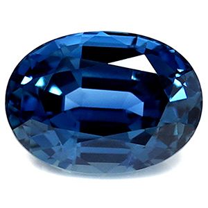 1.24 ct Sapphire