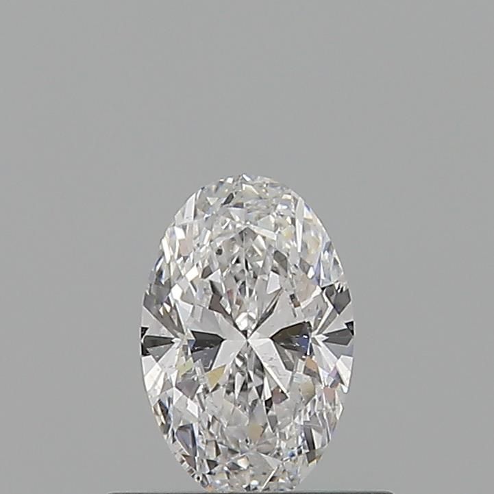 Prírodný diamant oval, SI2,...