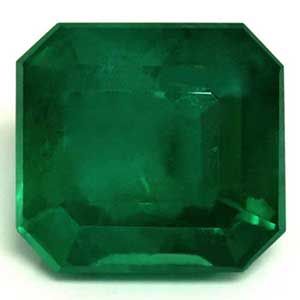 3.27 ct Emerald
