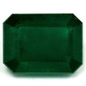 3.77 ct Emerald