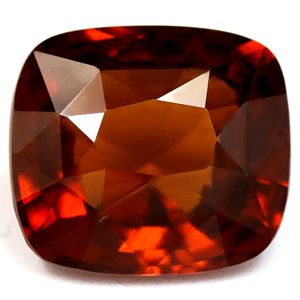 9.13 ct Garnet