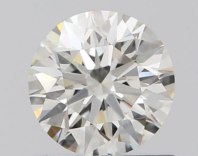 Prírodný diamant okrúhly...