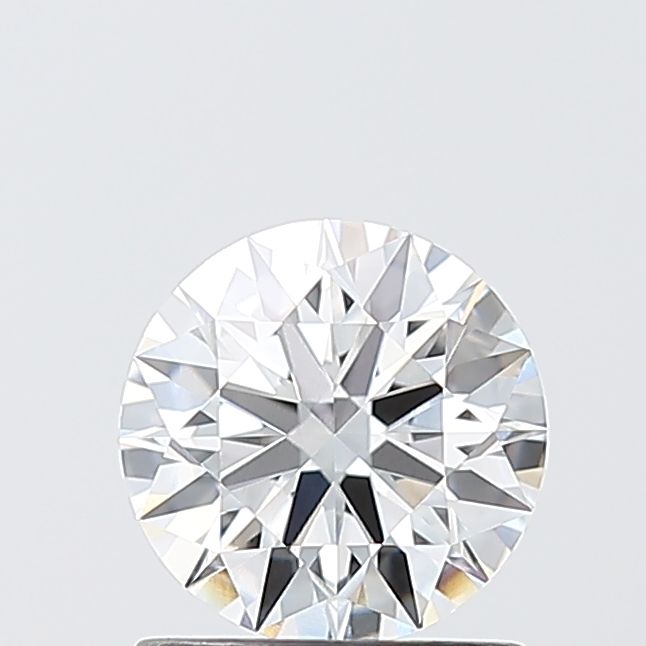 Diamant Rond 1.05 ct - Couleur E - Pureté VVS2
