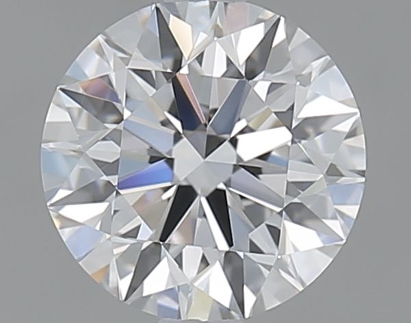 Prírodný diamant okrúhly...