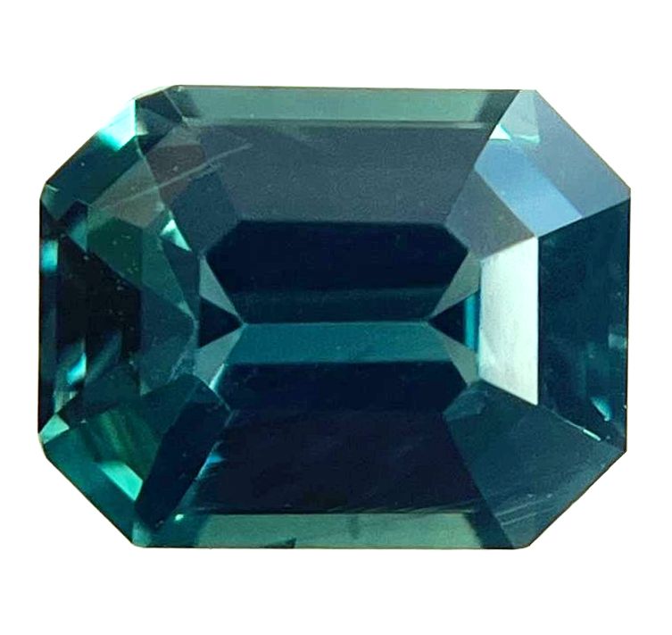 2.38 ct Sapphire