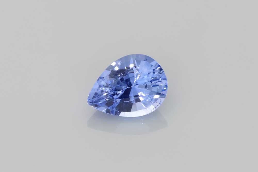 1.09 ct Sapphire