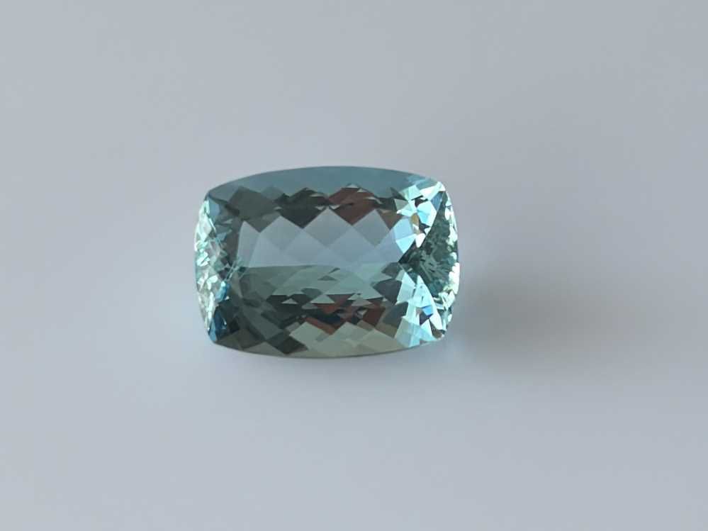 11.08 ct Aquamarine