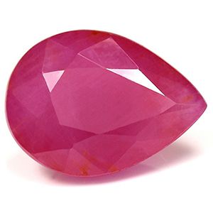 4.85 ct Ruby