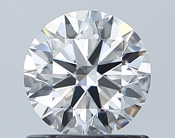 Prírodný diamant okrúhly...