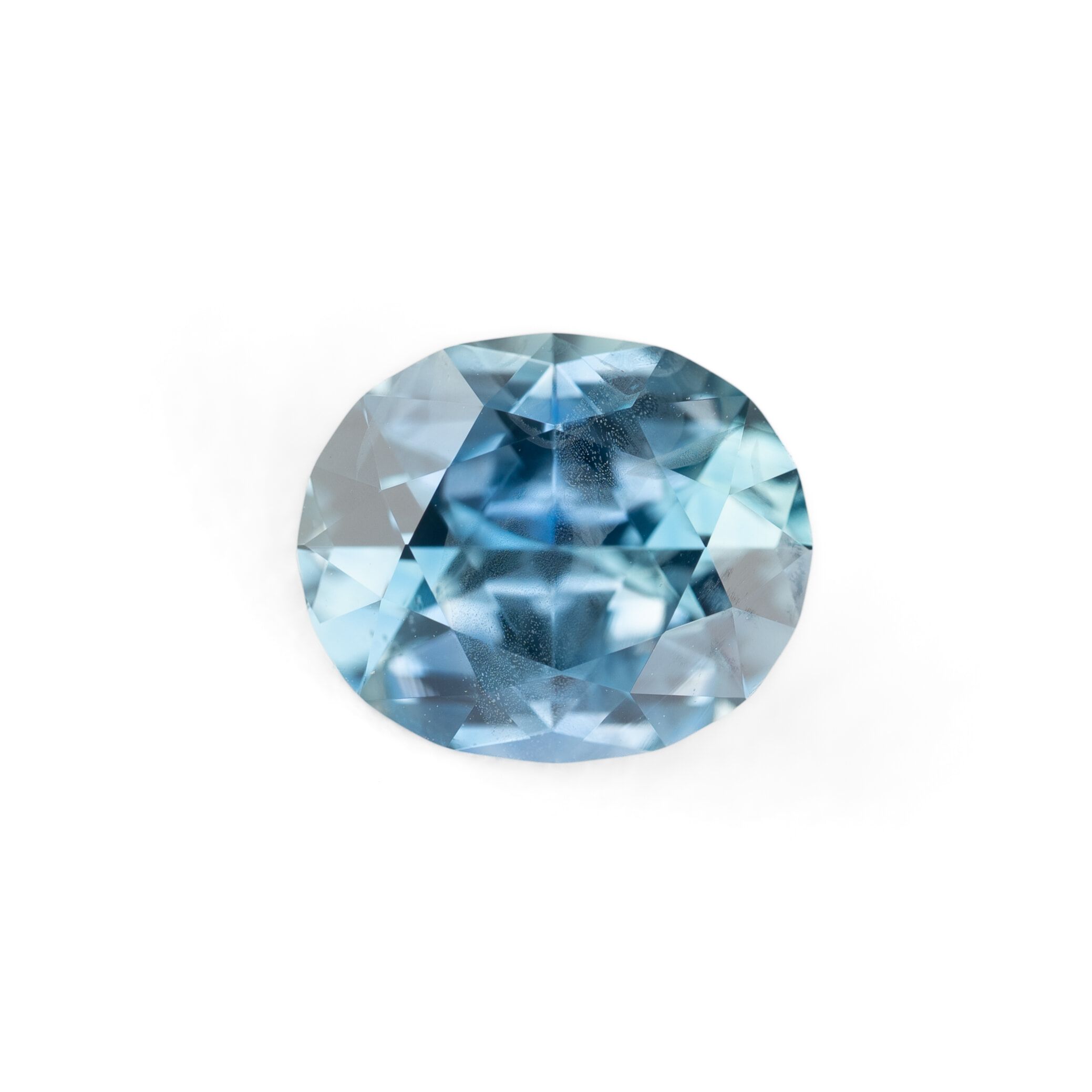 3.56 ct Sapphire