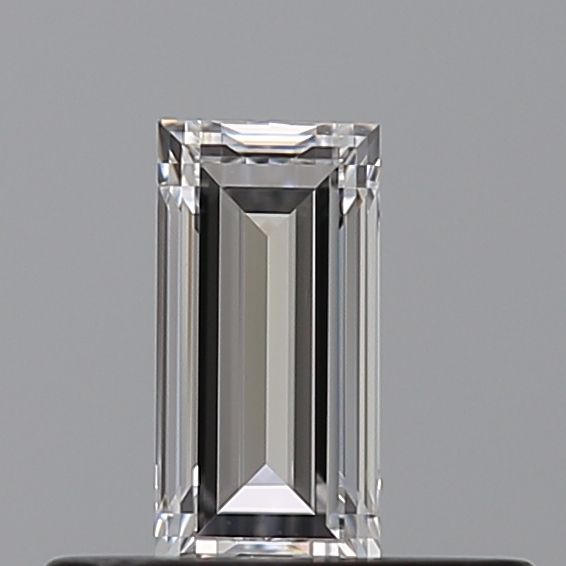 Prírodný diamant bageta,...