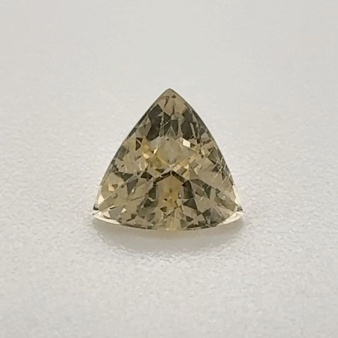 0.51 ct Topaz