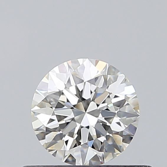 Diamant Rond 0.34 ct - Couleur H - Pureté VVS2