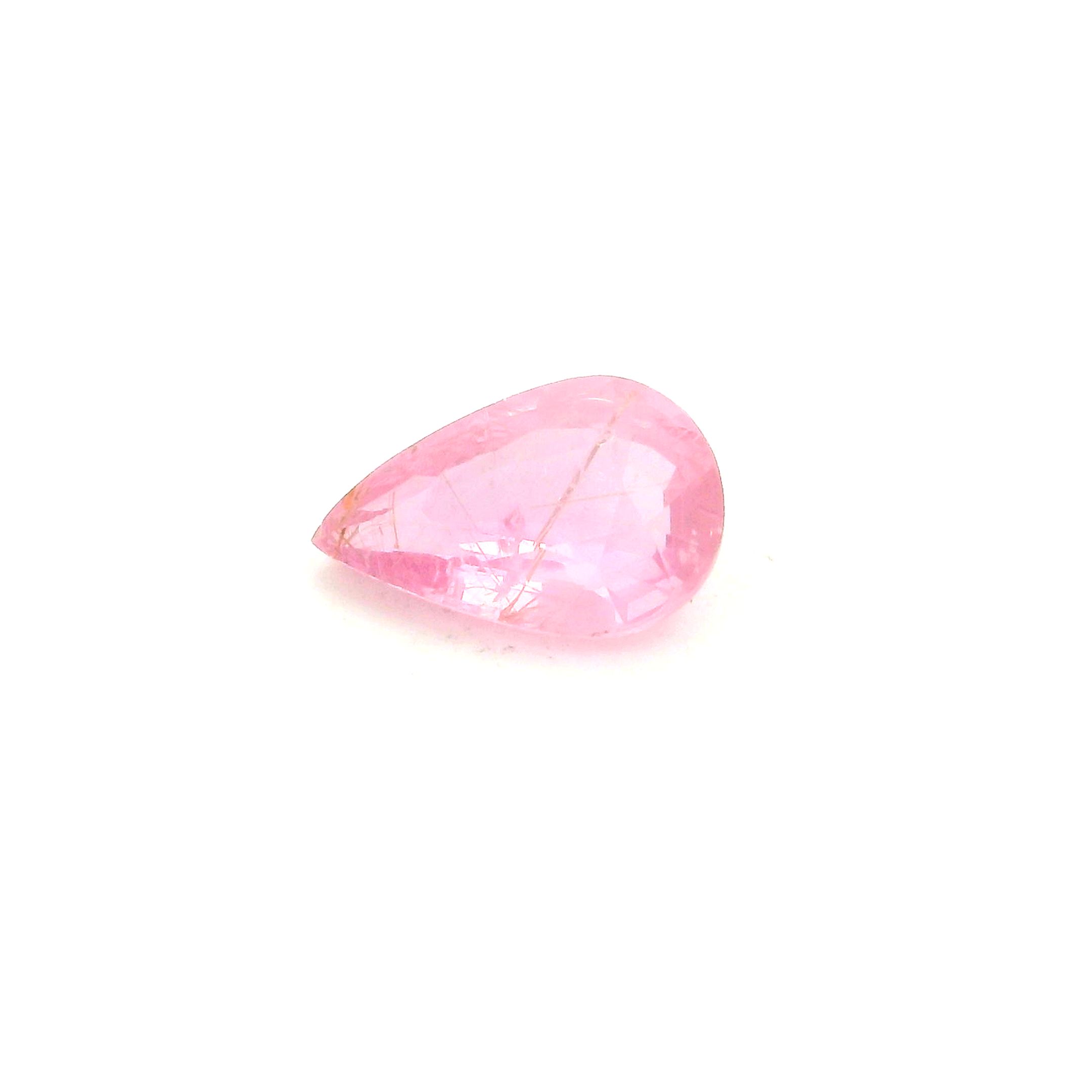 0.78 ct Sapphire
