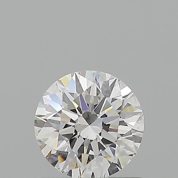 Prírodný diamant okrúhly...