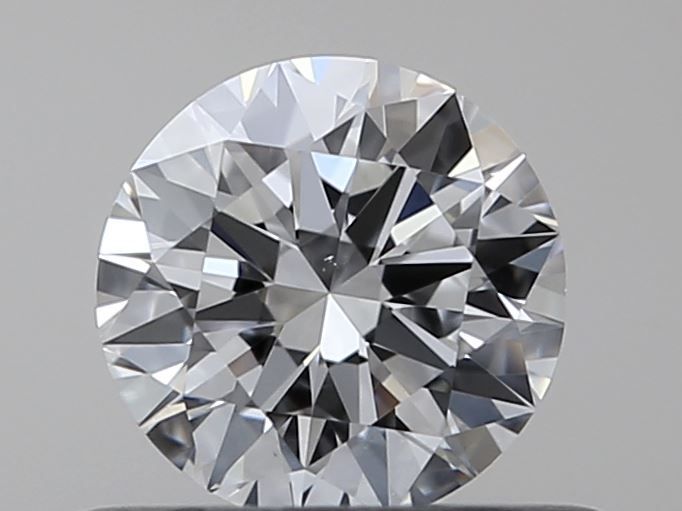 Prírodný diamant okrúhly...