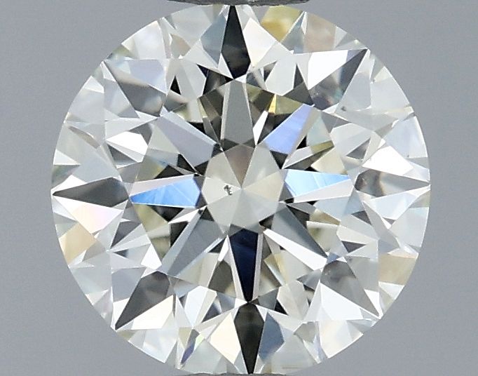 Prírodný diamant okrúhly...