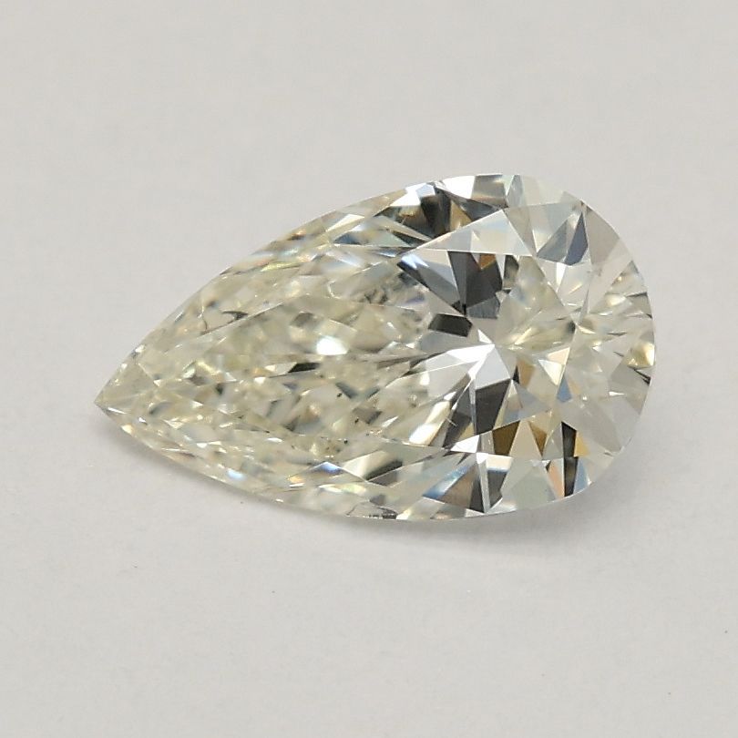 Pear Diamond
