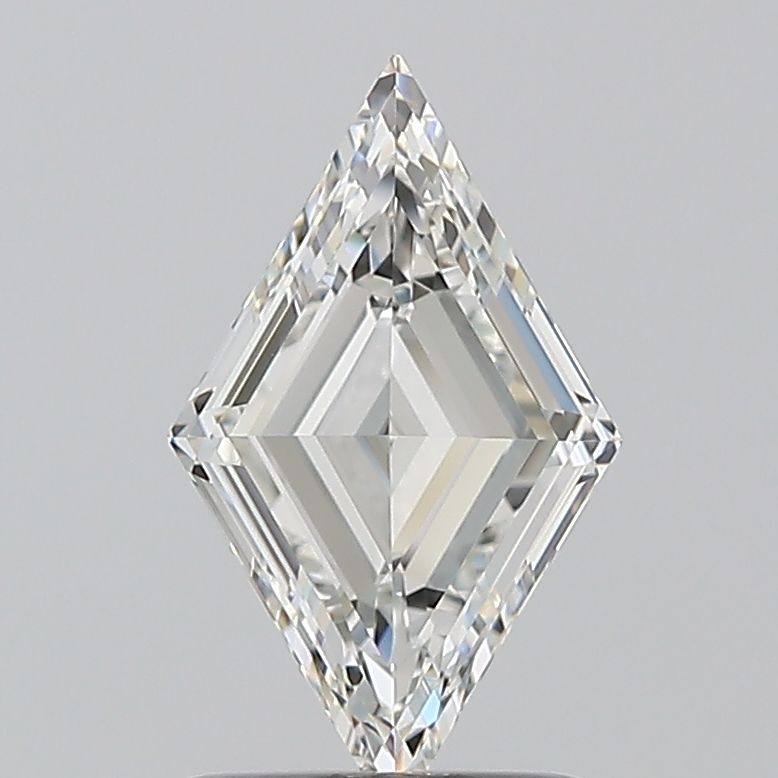 Prírodný diamant lozenge,...