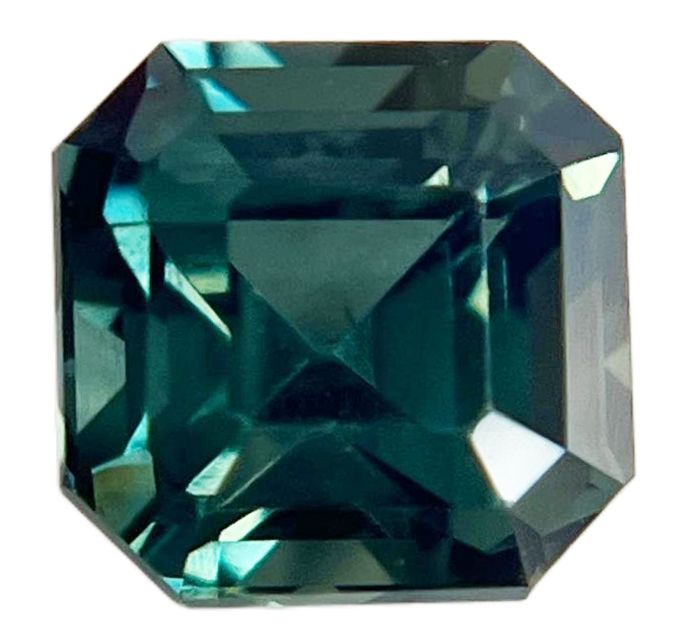 3.12 ct Sapphire