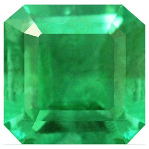 0.49 ct Emerald