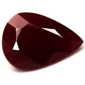 3.94 ct Ruby