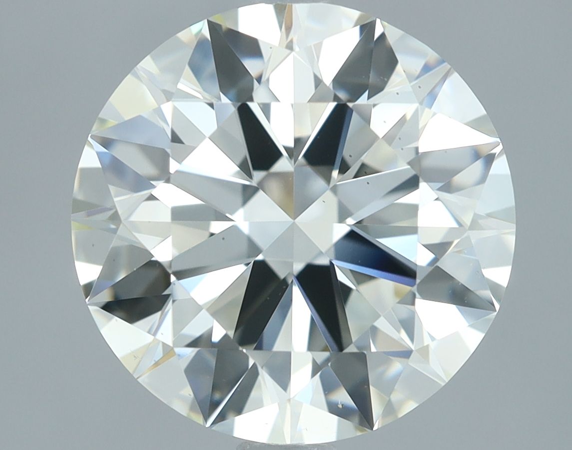 Prírodný diamant okrúhly...