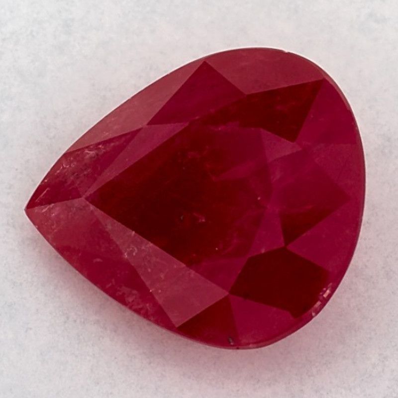 3.16 ct Ruby