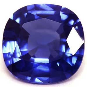 0.63 ct Sapphire